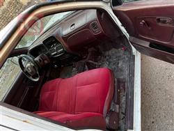 نيسان بيك اب